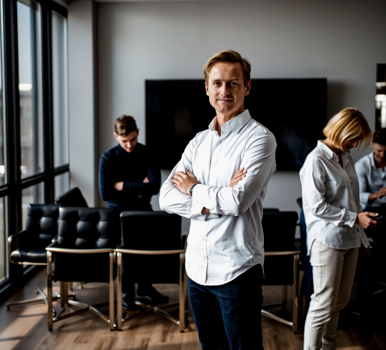 groupe-de-personne-dans-une-salle-de-réunion